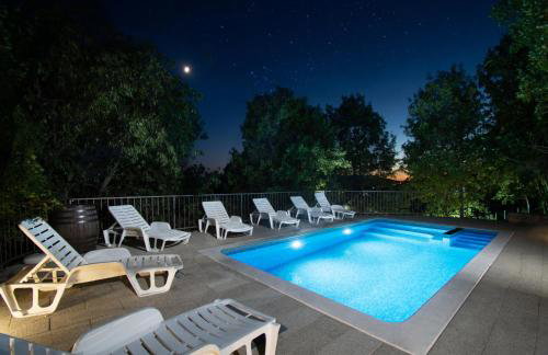 Villa Madunic with private swimming pool - Foto 1