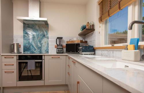 Litua Luxury self-catering with stunning sea view - Foto 6