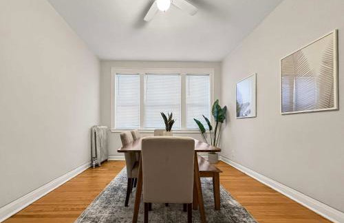 3BR Spacious Apartment in Chicago - Newgard rep - Foto 8