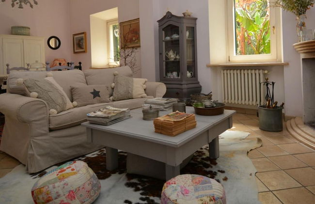 Villa Castelli Romani With Garden - Villa Roma Velletri - Foto 9