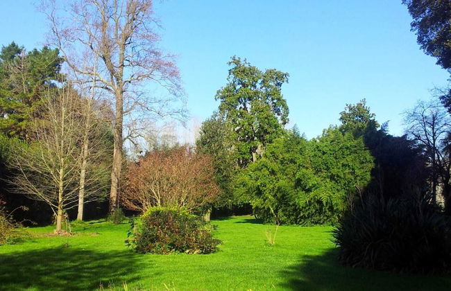 Villa La Dogana - Foto 68