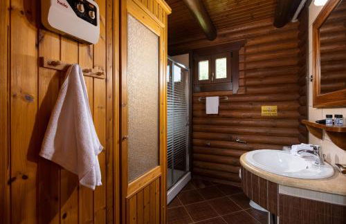 Natura Chalets - Foto 28