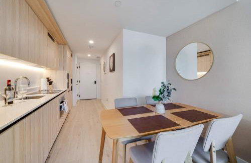 Sky Corner Residence- Pool Parking Amenities - Foto 17