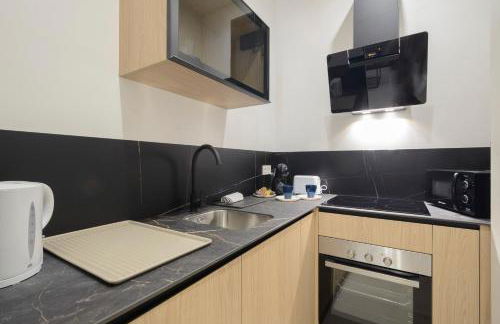 Apartamentos Constitución - Foto 12