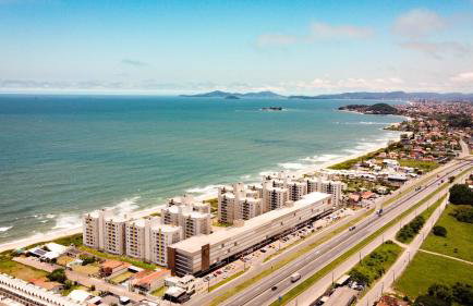 Pé na areia, a 20min do Beto Carrero - Photo 35