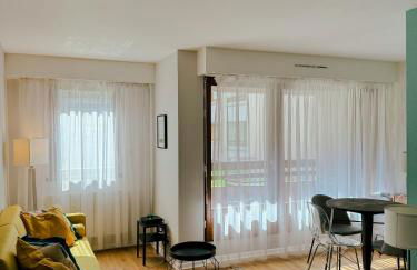 Appartement avec balcon centre ville Strasbourg - Foto 2