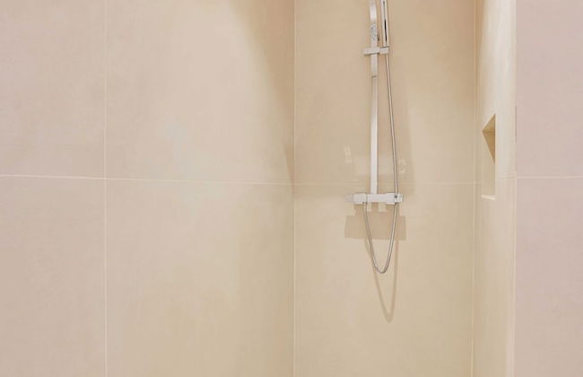 Charming Apt With AC & Balcony - Foto 15