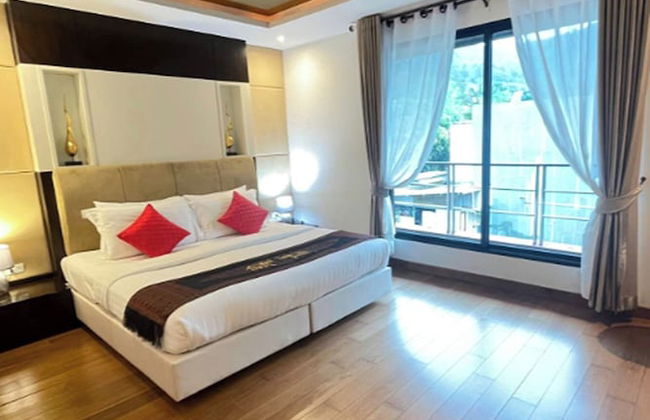 Kamala Villa Hill - Foto 16