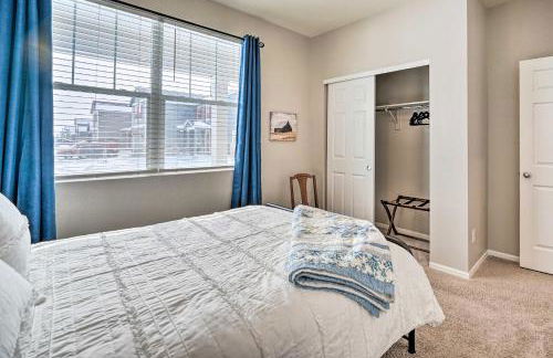 Dreamy Windsor Home with Grill about 3 Miles to Lake! - Foto 19