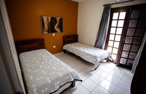 Villa Bela Flats Ubatuba - Foto 35