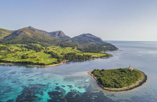 Villa Farrutxet - Foto 39