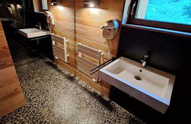 Chalet Le Belvédère, vue exceptionnelle dans les Hautes Vosges - Foto 22