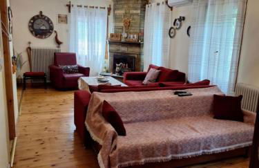 Θέα στο βουνό, mountain view - Foto 19