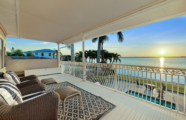 Dolce Vita Villa by Distinctive Beach Rentals - Foto 2