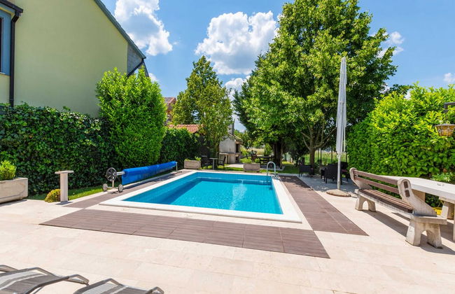 Villa Šušnjara - Foto 29