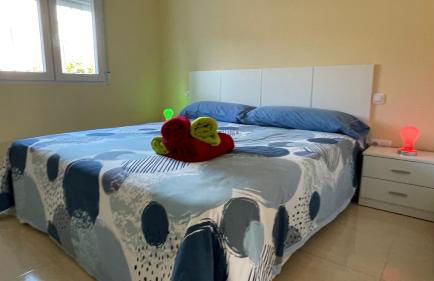 windhouse long stay Retreat - Foto 19