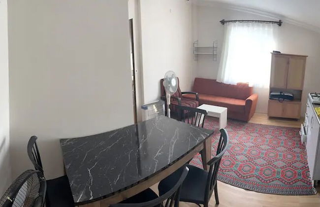 Best View Family Home - Foto 4