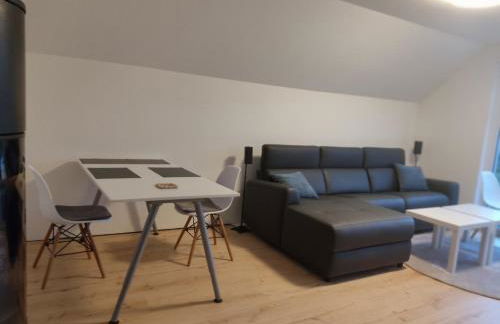 Wohnung am Stadtrand - Foto 1