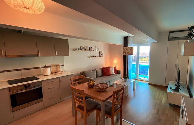 ZEN Residential Apartments - Foto 47