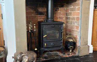 2 Bed Cottage, Houghton on the Hill, Leicestershire - Foto 12