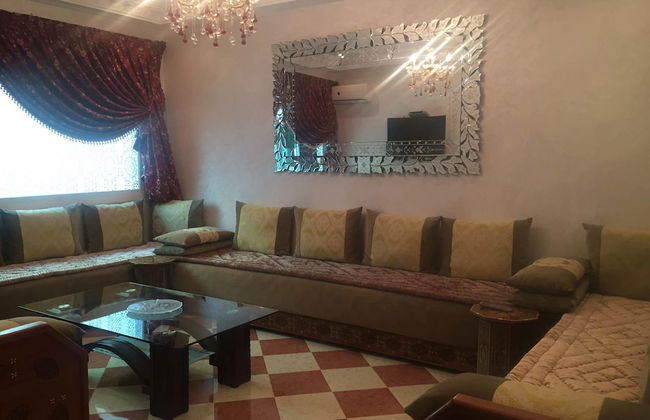 Apartment 2 Rooms City New Fes - Foto 1