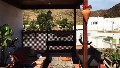 ZARATUSTRA. Rodalquilar CENTRO. GRAN terra. WIFI - Foto 1