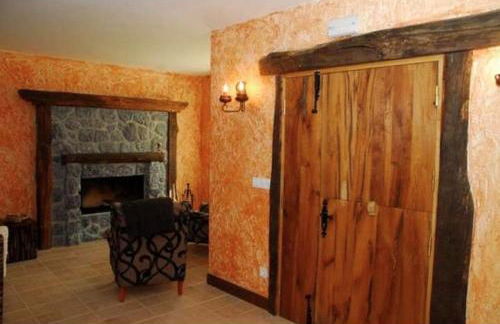 casa rural larre aundi - Foto 10