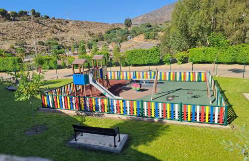 Villa de 4 dormitorios en el Resort Playa Macenas - Foto 58