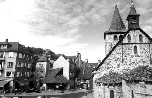 APPART HOTEL Place des Jolis Rêves - Foto 32