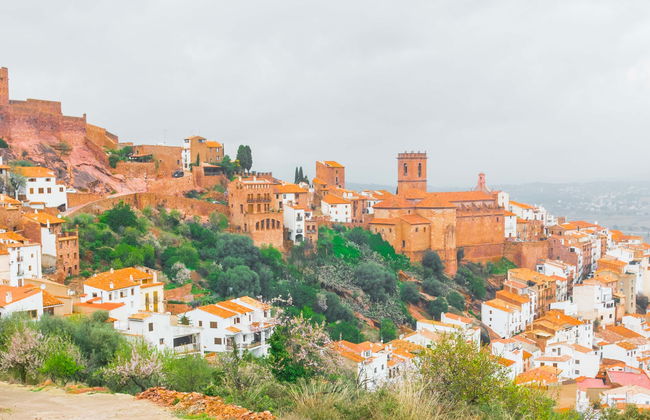 Excursion à Vilafamés - Photo 1