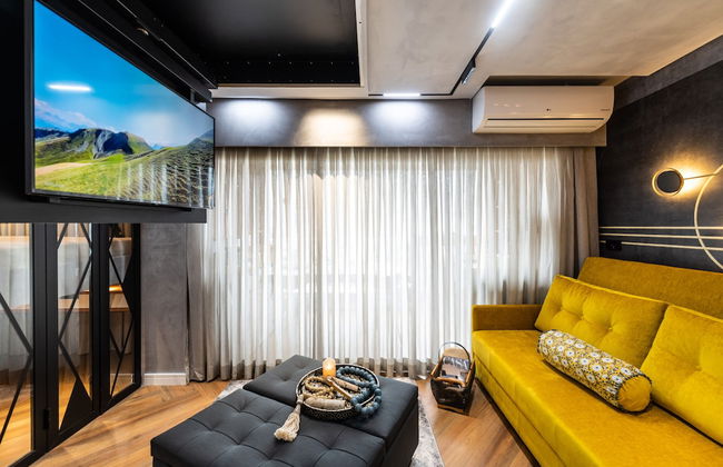 Stunning Views | Luxurious Apartment with Marginal Pinheiros View at River One Residencial by Okaeri Home Apartments - Foto 30