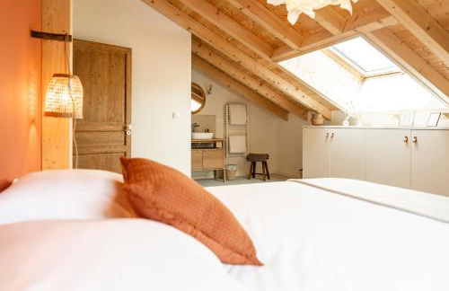 Gite d'exception en pleine nature - Foto 40