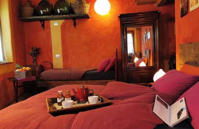 Oasi di Galbusera Bianca - Foto 64