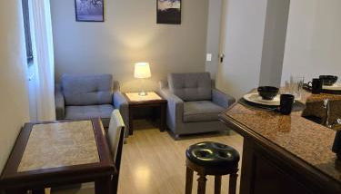 LA RESIDENCE PAULISTA - Flat 916 - Residence Service com Academia, Piscina e Prox Paulista - Foto 2