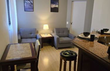 LA RESIDENCE PAULISTA - Flat 916 - Residence Service com Academia, Piscina e Prox Paulista - Foto 2