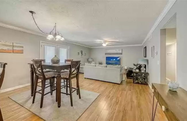 Lovely 3 Bedroom Condo On Golf Course - Foto 8