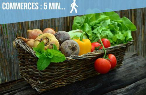 L'Ecrin des bords de l'Erdre - Les Maisons de Madeleine - Foto 21