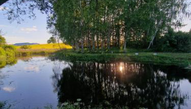 Domek nad Stawem - Foto 2