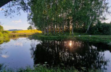 Domek nad Stawem - Foto 2