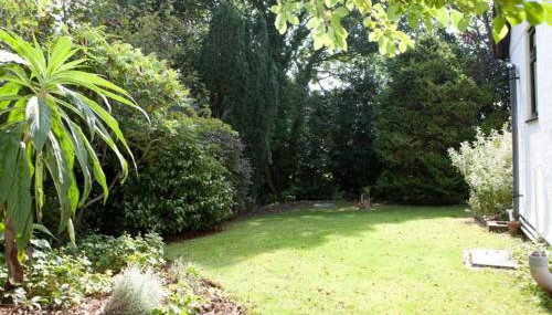 Shilbury Retreat Cottage near Perranporth - Foto 4