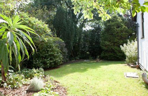 Shilbury Retreat Cottage near Perranporth - Foto 4