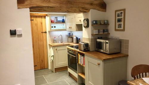 The Outhouse - Ground Floor Studio - Foto 4