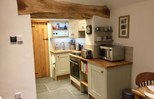 The Outhouse - Ground Floor Studio - Foto 4