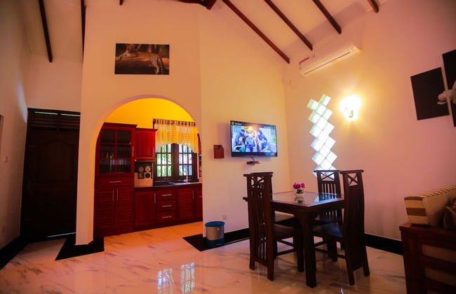 Sri Lankan Villa - Photo 23