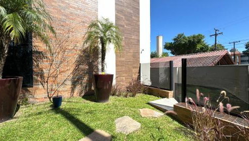 16- Studio Decorado perfeito para casal!!! - Foto 4, Garden, Garden view