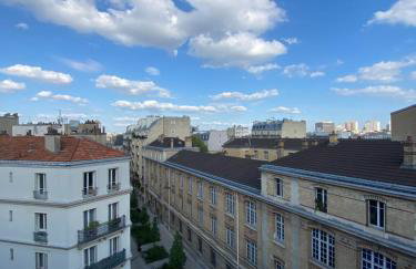 Loft de luxe à deux pas du panthéon - Foto 4