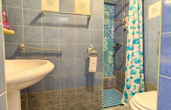 Superb Lovran Apartments With Sea Views - Foto 17