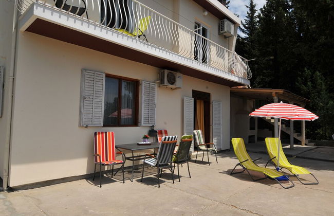 Apartments Marin- Zagruda - Foto 21