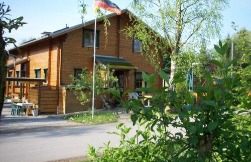 Ferienhaus-Hotel "Zur Grünen Oase" - Foto 3