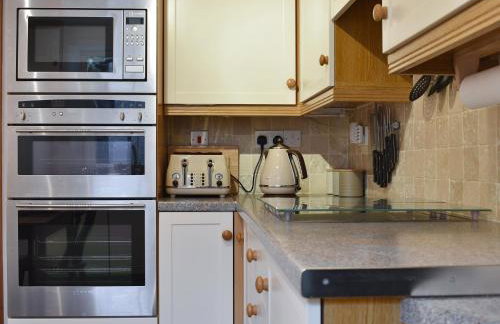 Slater's Cottage - Photo 7